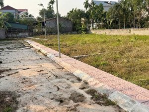 bán đất vị trí đẹp mỹ tiên, phúc sơn, giao thông thuận tiện, dân cư đông đúc