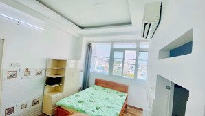 chính chủ sang toà nhà chdv 58pn 51wc 7 tầng giá 1,2 tỷ ln 120tr hiện hữu 49p ln 80tr 