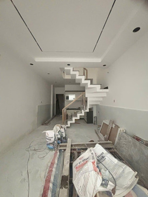 nguyễn sơn 41m 2 tầng 3pn 2wc cách 2 căn ra mt 5.45 tỷ phú thọ hòa tân phú