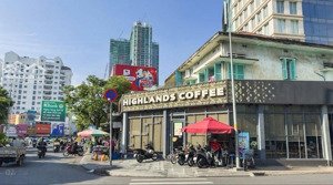 cho thuê nhà trung tâm góc 2mt nguyễn trãi. p. phạm ngũ lão. quận 1