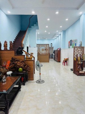 bán nhà mặt tiền nội bộ hoàng hoa thám, phường 13, tân bình; (4x21) 4 tầng mới