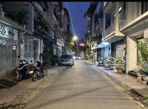 bán nhà đường nguyễn xí, bình thạnh, hcm. 5pn, 6wc, nha 4 tầng, 64m2, chỉ : 11,2 tỷ.