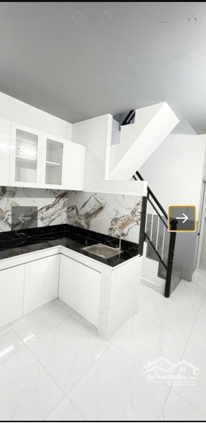 [013]quận 10 - nhà hẻm 2/ mới đẹp vào ở liền - đường 3 tháng 2