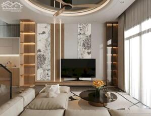 BÁN NHÀ MẶT TIỀN CAO XUÂN HUY – 78M² – 3 TẦNG – GIÁ 10 TỶ X