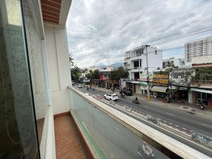 nhà 5 tầng 2 mặt thoáng đường lê hồng phong phước hải nha trang - giá chỉ 12,5 tỷ
