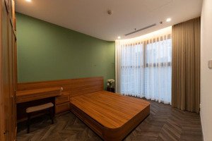 cho thuê căn góc 2pn 2wc nội thất tinh tế có gu.