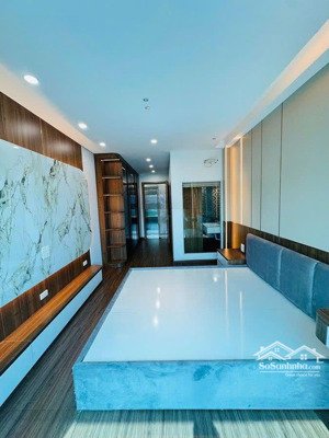 nhà đẹp cự khối, 42m2, 6 tầng, thang máy, ô tô vào, 10.8 tỷ