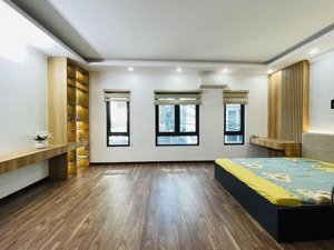 nhà đẹp vũ tông phan, ô tô vào, thang máy, 50m2, 6 tầng, 17.5 tỷ