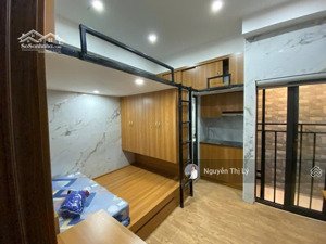 tòa building ccmn nguyễn đạo an 95m lô góc quyền lực 36 phòng thu ~190 triệu/th (ltl203034)