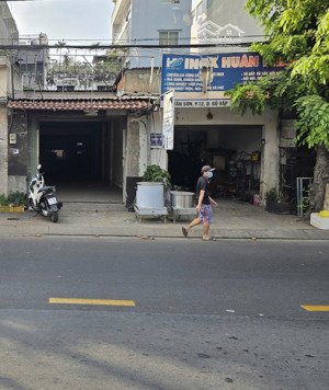 cực hiếm siêu vị trí | đất giảm 1 tỷ | mặt tiền tân sơn gò vấp | 8m x 22m | giá bán nhanh 23 tỷ