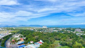 cho thuê căn hộ tầng cao view biển gateway vũng tàu, 8,5 triệu, 74m2, 2pn, 2wc, hot!