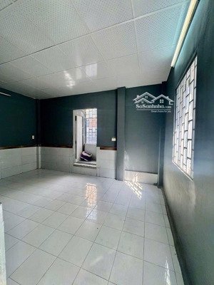 bán căn hộ tầng 2 chung cư 263 ngô quyền phường 6 quận 10, 3pn có shr hỗ trợ vay chỉ 2,2 tỷ