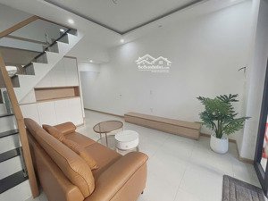 cân bán gấp kiệt nhà 2 tầng mới kiệt 3m đường núi thành thông phan huy ôn giá 4,75 tỷ