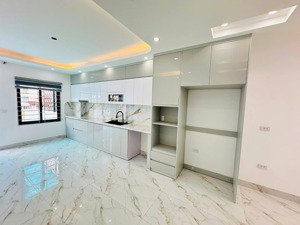 nhà phân lô kim đồng hoàng mai, ô tô tránh, kd tốt, 7 tầng, thang máy, 55m2, 23.65 tỷ