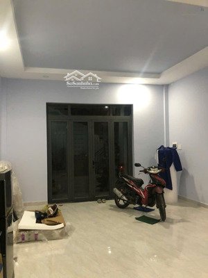 cho thuê nhà riêng 2pn, 2wc, giá siêu hời 7 triệu, 100m2 tại hiệp thành 35, q12, hcm
