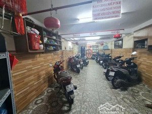 tòa nhà to-dòng tiền cao ngất-bán chdv 110m2-5 tầng-hẻm to đường nguyễn phúc chu tân bình-85tr/th