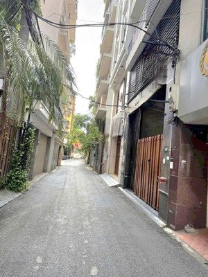 bán nhà đặng thai mai 98m2, 5 tầng giá: 31.5 tỷ. tây hồ