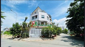 47 tỷ - biệt thự góc 2 mặt tiền bát nàn, thạnh mỹ lợi, quận 2