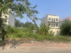 bán nền nhà phố kdc kiến á, dt: 5x22m, sổ cá nhân, giá 10,5 tỷ