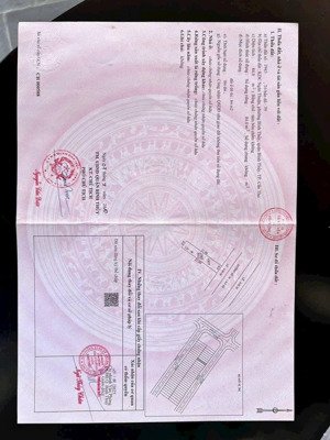 bán cặp nền đường số 34 kdc ngân thuận bình thuỷ cần thơ - giá :1 tỷ 680 triệu / nền