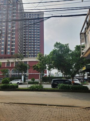 chdv phú mỹ quận 7, dòng tiền gần 30tr/tháng, hẽm oto thông, 30m ra mt đường 15b nguyễn lương bằng.