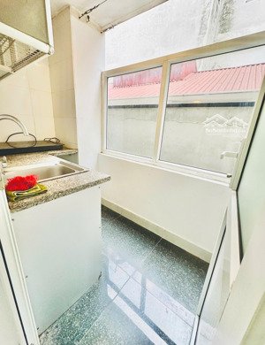 cho thuê căn studio cầu giấy - chính chủ