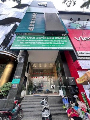 chính chủ cho thuê nhà mặt tiền 22 ba tháng hai, p12, q10, 6x28m, hầm trệt lửng 5 lầu, 