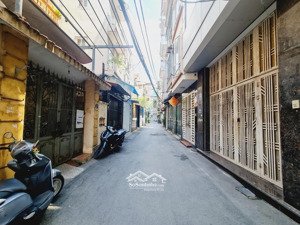 gia đình tôi bán nhà trần quang diệu, đống đa, ngõ ô tô đỗ cửa, diện tích 56m², 6 tầng, giá 19,5 tỷ