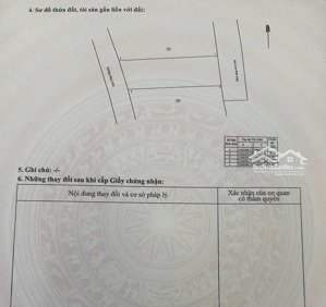 đất 2 mặt tiền, full thổ cư phú nông, vĩnh ngọc. giá tốt