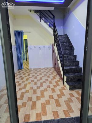 NHÀ 2 TẦNG – TRUNG TÂM NHA TRANG • Diện tích đất: 46m²