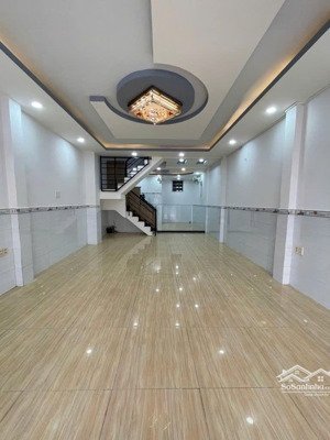 bán nhà tân phú, sát lũy bán bích, 4,5x14m2, xe hơi trong nhà, chỉ 6.8x tỷ