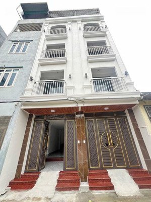 bán gấp nhà thang máy ở luôn phố quang tiến - đại mỗ - dt36m2, 5 tầng, mt3m. giá 6.5 tỷ.