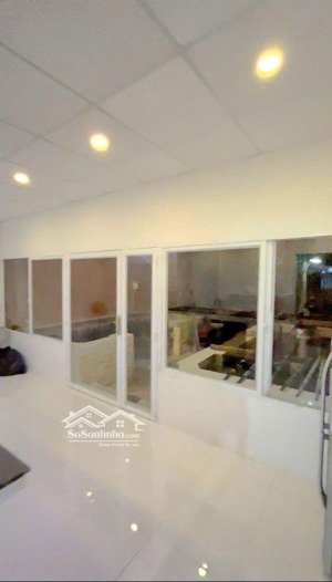nhà rộng thênh thang 90m2 ngang 6.3m nở hậu - 5.6 tỷ - q8 phạm thế hiển - ở hoặc xây mới đều tiện