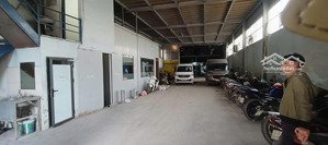 ct kho, xưởng, sân picleball, đại lộ thăng long, 1800m2 cầu vượt an khánh, điện 3fa, xe công, epoxy