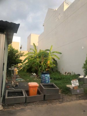 bán gấp lô đất thổ cư hẻm xe tải - p. tăng nhơn phú a - quận 9 tp. thủ đức - 107.6m2 ngang 5m