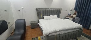 sang nhượng nhà nghỉ mới 100% nguyễn trãi, ngã tư sở, dt 90m2, 5 tầng, 9 phòng, thang máy, pccc