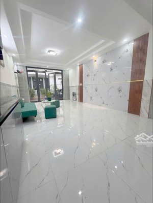 siêu sốc! 3tỷ980 có ngay nhà 4x9m mt ôtô đỗ cửa lê đình cẩn, bình tân