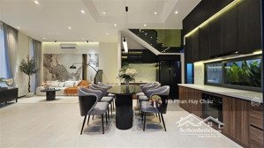 bán nhà phố góc 2 mặt tiền nhà bè xây mới 100%, ngang 8.5m- 8 tỷ 4