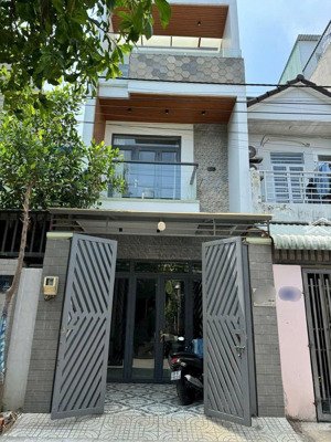 3,2 tỷ - hẻm xe tải 5m, sổ sẵn nhà phan xích long, phú nhuận, gần bv hoàn mỹ, 52m2. hẻm an ninh tốt