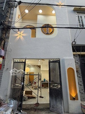 nhà 2tầng - dt50m - ngay aeon tân phú - 26/3 - tiện ích ngập tràn - nhỉnh 5 tỷ vẫn còn thương lượng