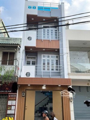3tỷ650 - bán gấp nhà 80m2, đ. nguyễn văn quá, đông hưng thuận, quận 12 - sát khu an sương. hẻm ôtô