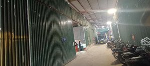 ct kho xưởng tây tựu, cạnh đh công nghiệp hn, dt 440m2, điện 3fa, xuất vat, xe công đỗ cửa, bảo vệ