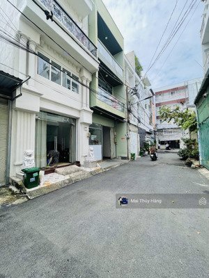 hàng hiếm ngay trung tâm linh chiểu,hoàng diệu 2- nhà 4 tầng hẻm nhựa 5m - hoàn công đầy đủ