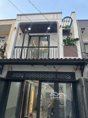 nhà 2 tầng btct - ngay aeon tân phú - bình long - dt60m - nhỉnh 5 tỷ vẫn còn thương lượng.