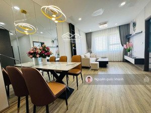 chính chủ bán căn 62m2, 2pn 2vs tâm huyết từ đầu full đồ sẵn ở