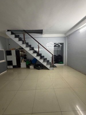 bán nhà đường số 3b - bình long - ngang 5,3m - 3 tầng , q. bình tân - giáp tân phú 
