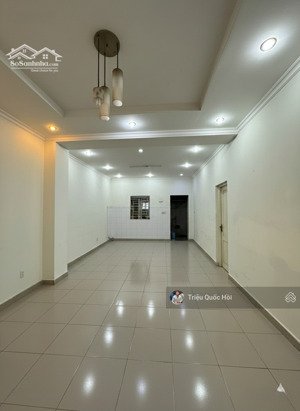 7tỷ150 83m2 shr 4tầng cao xuân dục quận 8 gần cầu chà và quận 5