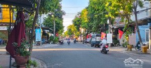 cần bán nhà mặt tiền đường lê sát, khu hòa cường đà nẵng