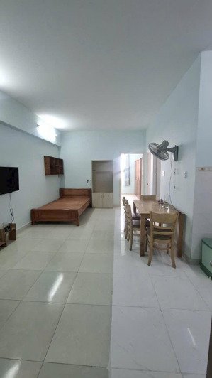 cho thuê cc hưng ngân garden, 6,5 triệu, 67m2, quận 12, tp.hcm