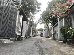 Bán nhà đường 385, Tăng Nhơn Phú, 55m2, 2 tầng, hẻm ô tô, 6 tỷ nhỉnh